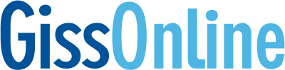 Logo GissOnline antigo