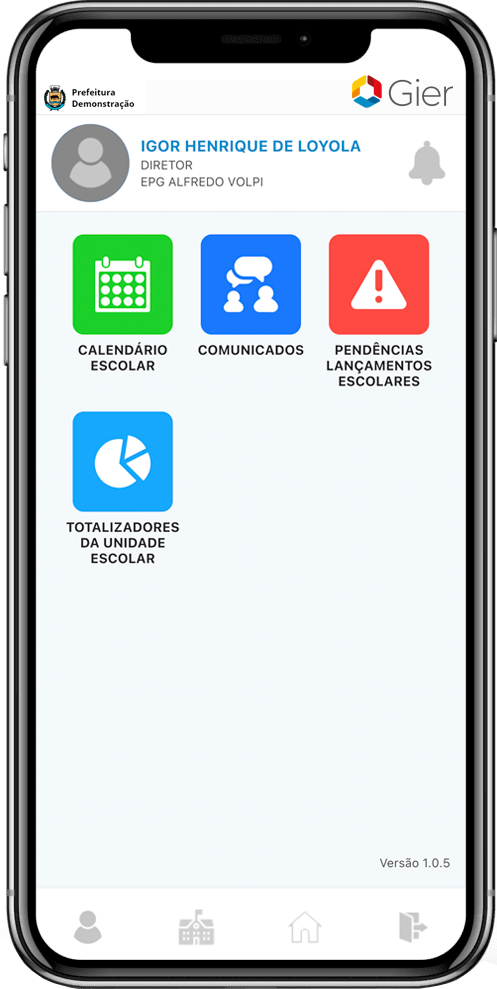 Prontuário de Produção