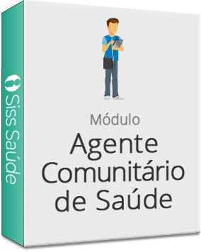 Agente Comunitário de Saúde