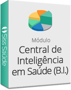 Central de Inteligência em Saúde