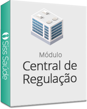 Central de Regulação