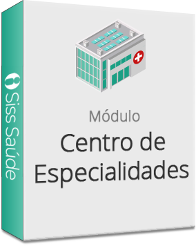 Centro de Especialidades
