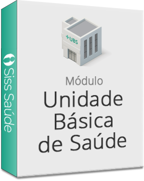 Módulo Unidade Básica de Saúde