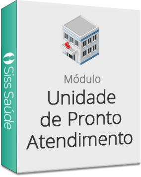 Unidade de Pronto Atendimento